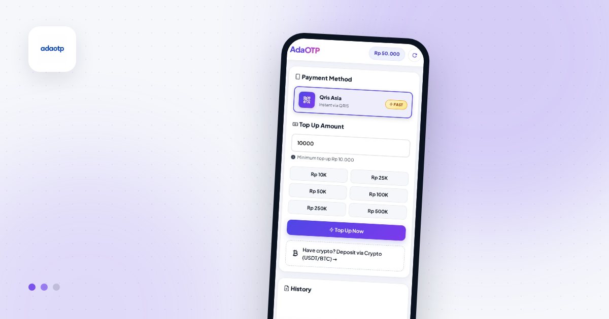 Aplikasi Penerima OTP: Gratis, Berbayar, atau SIM Kedua?